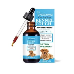 Dog Syrup, Pet Dogs Absorb Nutrition Care Health Special Maintenance Supplement Syrup - Image 1