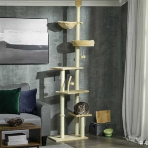 Cat Tree - Image 1