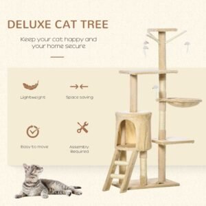 Cat Tree - Image 1