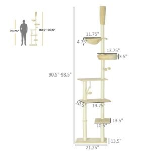 Cat Tree - Image 3