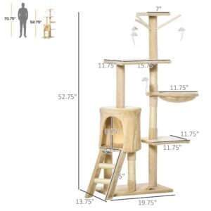 Cat Tree - Image 3