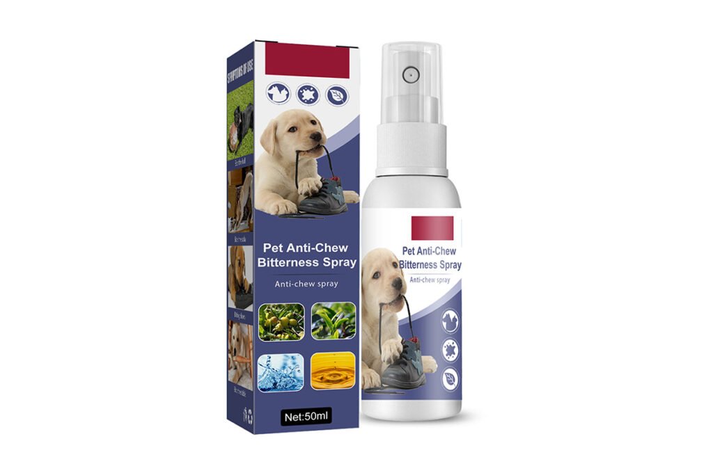 bitter apple spray pet supplies plus